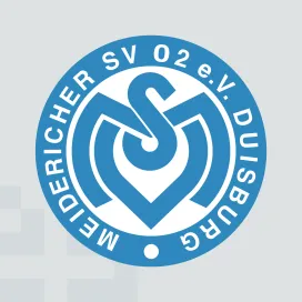 Msv duisburg 1
